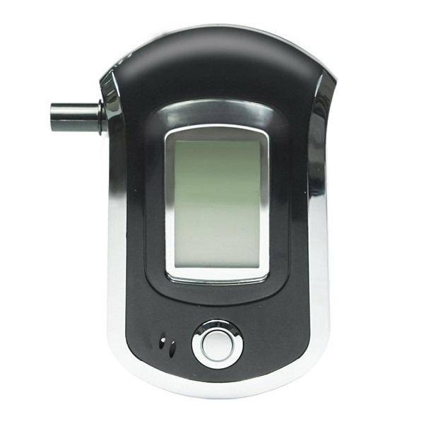 Alkoholtester AT6000.