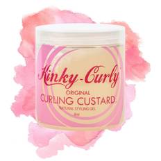 Kinky Curly-Curling Custard 236 ml