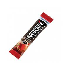 100 stk NESCAFÉ® Original Classic Instant Kaffesticks - Den Perfekte Tilføjelse Til Din Begivenhed