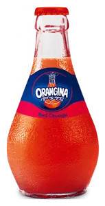 Orangina Blood Orange (12x25cl +pant)