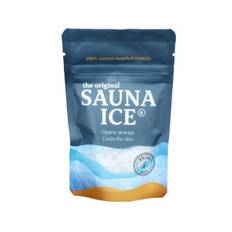 Sauna Ice