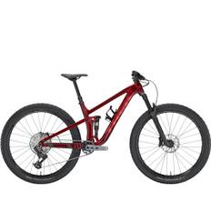 Trek MTB Top Fuel 8 Gx AXS T-Type Red - Röd (M-L)