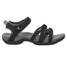 Teva Tirra Leather lädersandaler (dam) - Caribou, 39