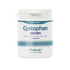 Cystophan katt - Urinary Support -