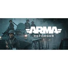 Arma Reforger (PC) - Standard