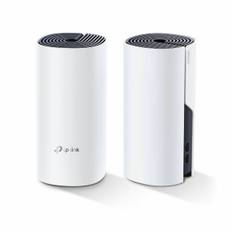 Adgangspunkt TP-Link Deco P9 (2-pack) WiFi Mesh 300 Mbps