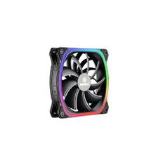 Enermax SquA RGB - Gehäuselüfter - 120 mm (Packung mit 3)