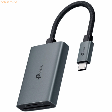 TP-Link TP-Link UA440C USB3.0 Type-C to SD & microSD 4.0 Adapter