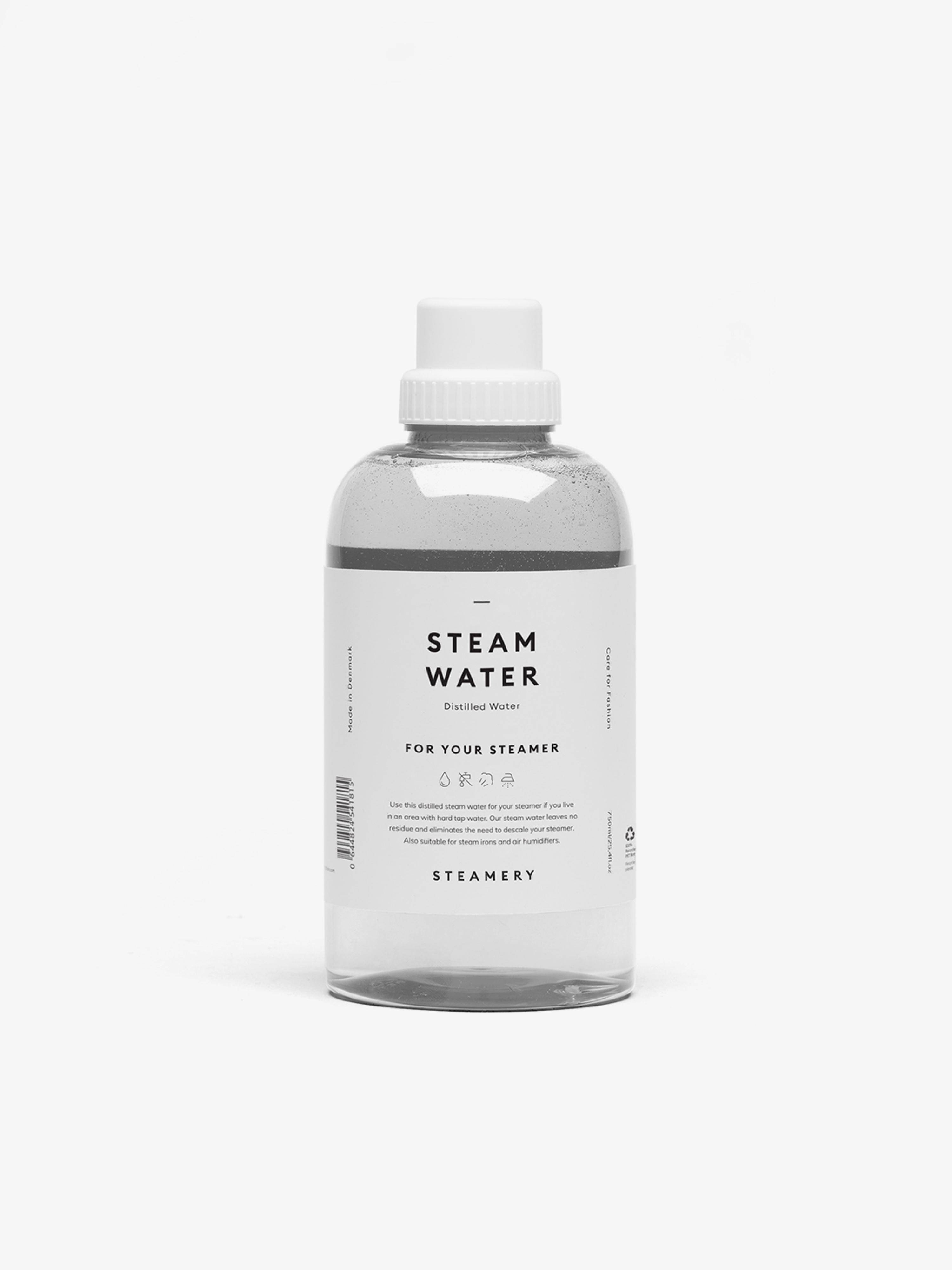 Steamery - Steam Water