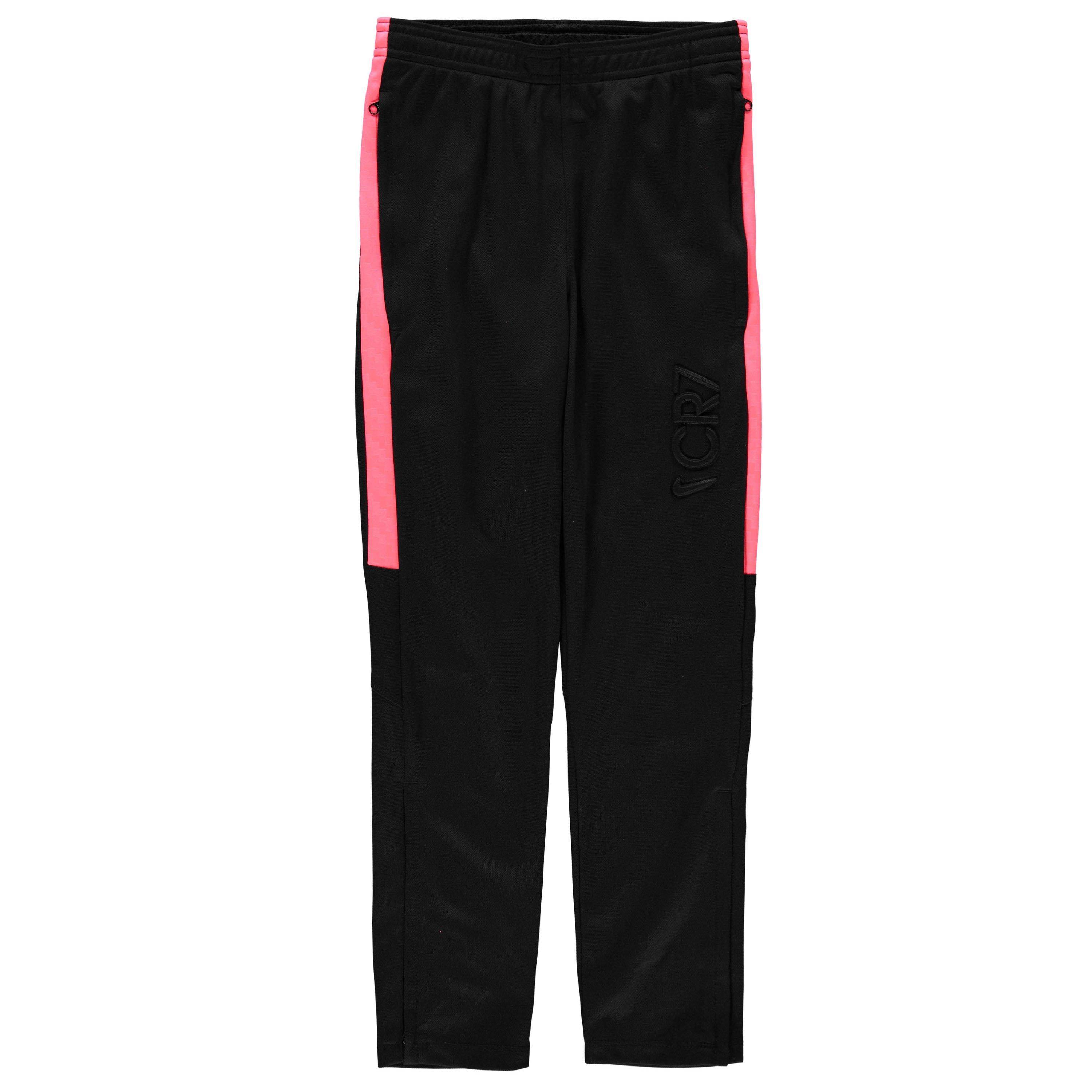 Nike Cr7 Dry Track Pants Junior Boys
