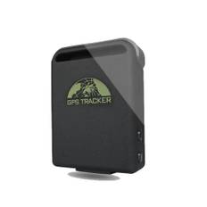 DANMARKS BILLIGSTE - GPS Tracker