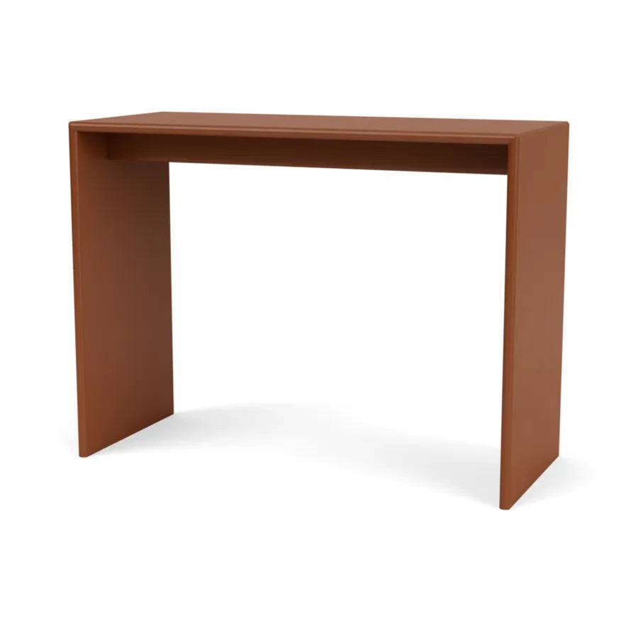 Monterey Barbord, dybde 40 cm fra Montana Hazelnut / 40 x 80 cm - Jacobsen Plus