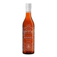 Marka Cask Matured Norwegian Bitter 35% 50 cl