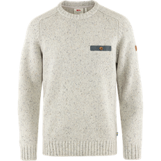 Fjällräven Lada Round-neck Sweater M