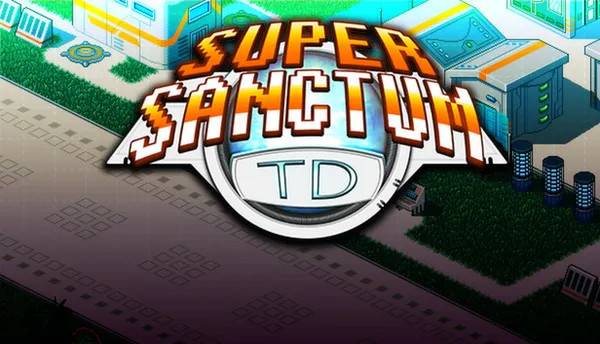 Super Sanctum TD (Steam)
