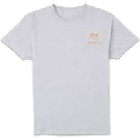 Pokémon Hang Loose Unisex T-Shirt - White - XXL
