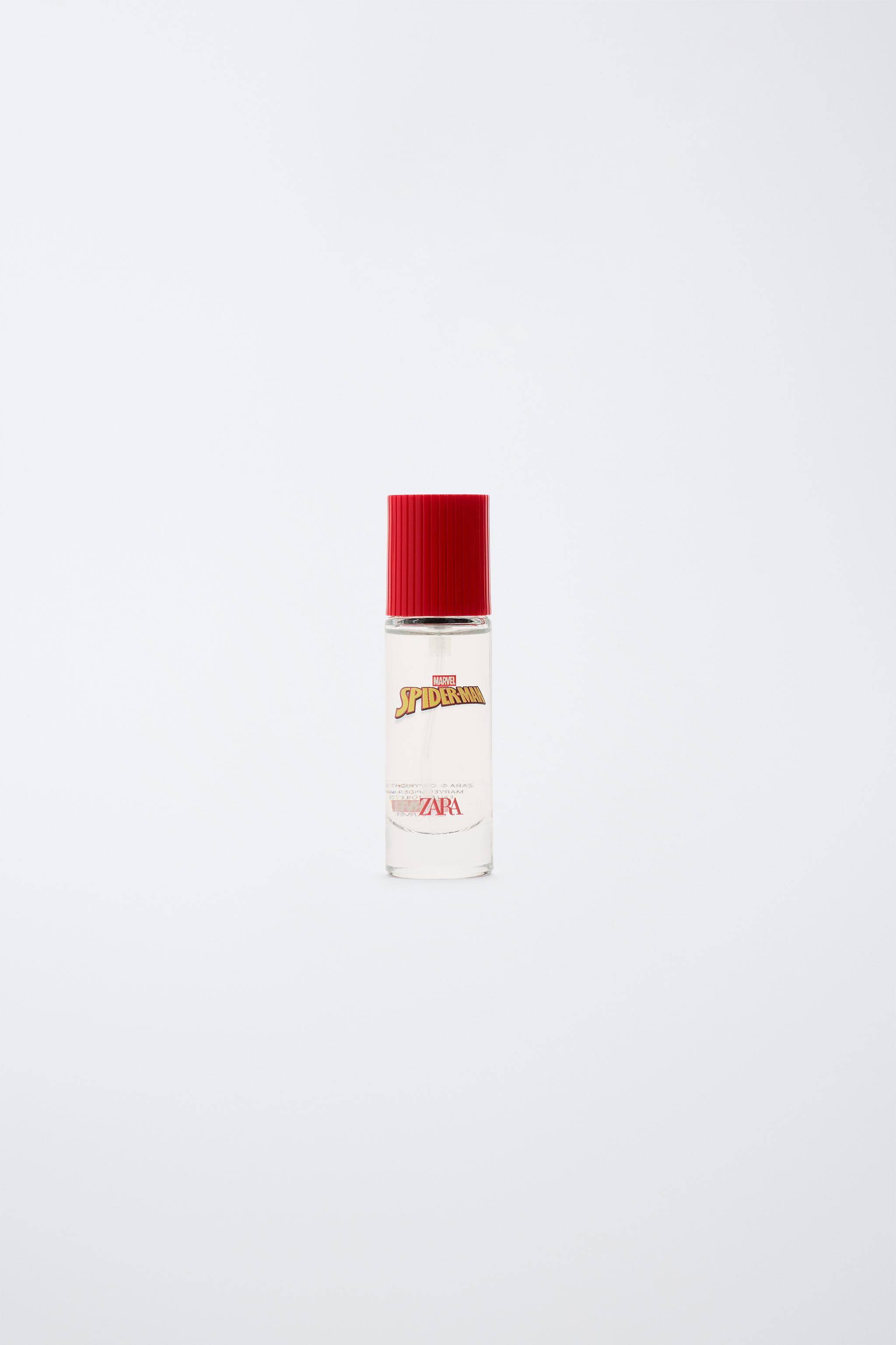 SPIDER-MAN © MARVEL EDT 12ML (0.4 FL. OZ.)