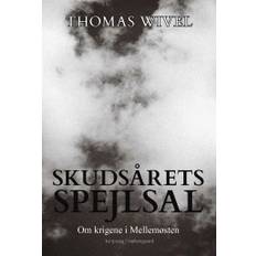 Skudsårets spejlsal