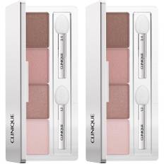 2st Clinique All About Shadow Quad Chocolate - 3,3 g