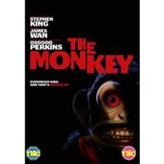 The Monkey (Ej svensk text)
