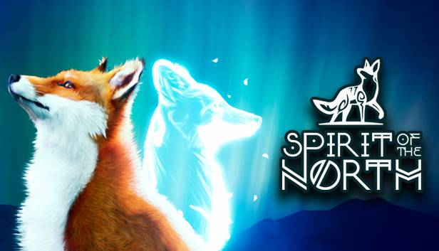 Spirit of the North (PC) - Standard