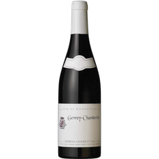 Domaine Georges Lignier et Flis Gevrey-Chambertin 2021