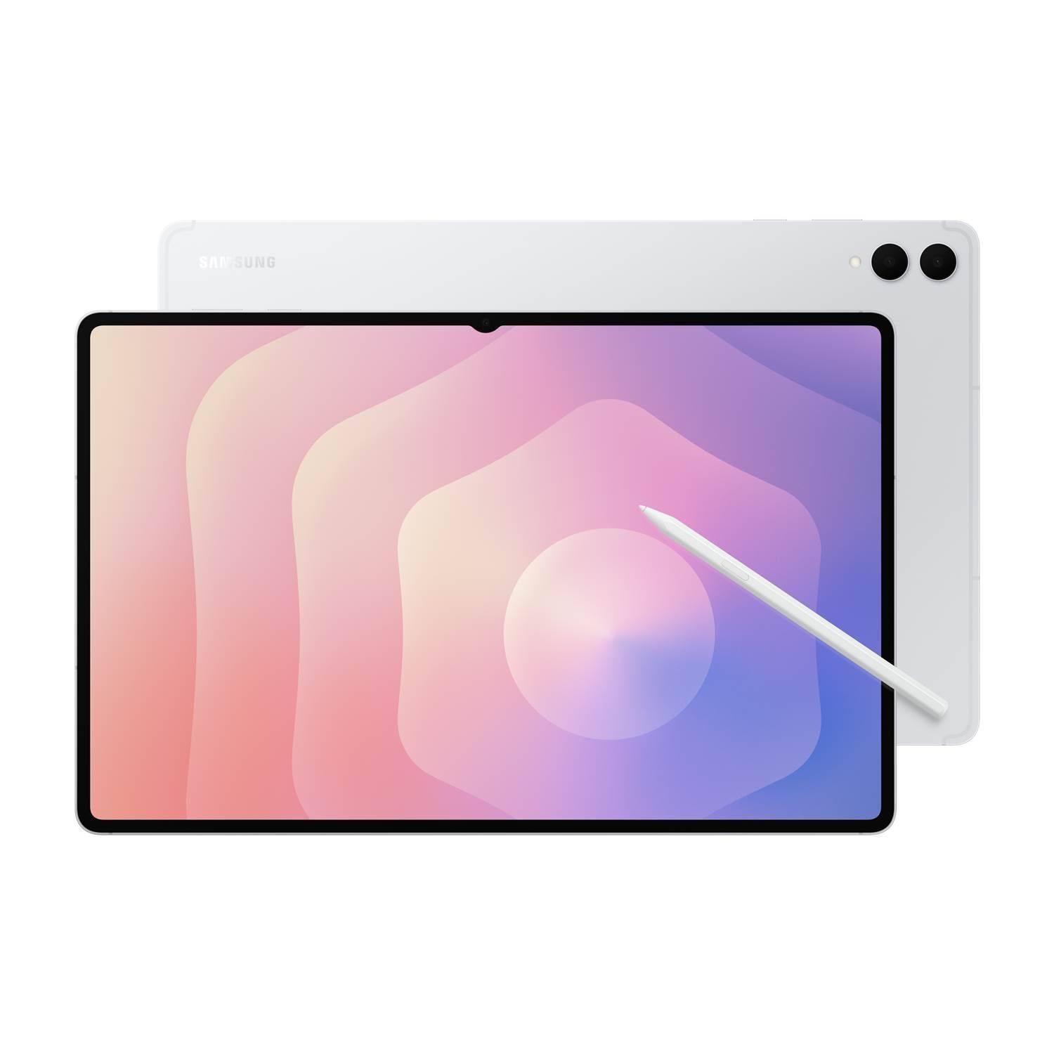 Samsung Galaxy Tab S11 Ultra WIFI surfplatta 12/256GB (Silver)