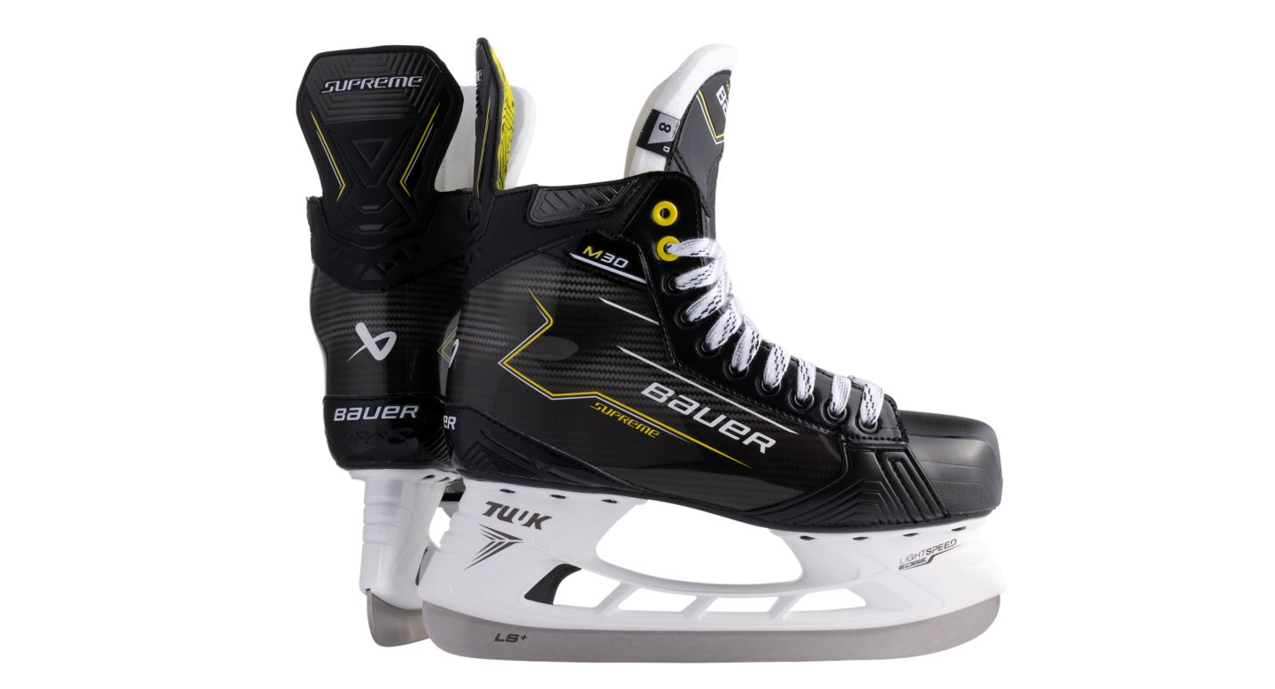 Bauer Supreme M30 Sr 2024 - 7 / D