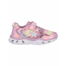 Zig Zag Saserta Blinkesko Lupine Pige
