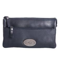 Bon Goût - Clutch Vintage 3281 - Navy