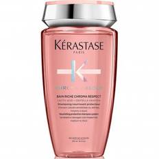 Kerastase Chroma Absolu Bain Respect Riche Shampoo 250ml