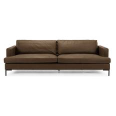 Soffa Verona W3 - Nanuke brown