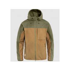 Fjällräven High Coast Wind Jacket M - Buckwheat Brown-Green