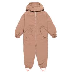 Liewood Sne snowsuit - pink - Y 8