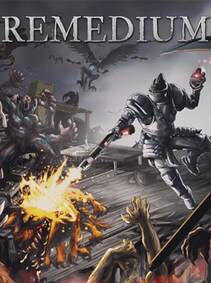 REMEDIUM (PC) - Steam Key - GLOBAL