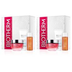 2st Biotherm Blue Peptides Uplift Cream SPF30 Holiday Set 2025 1 pcs