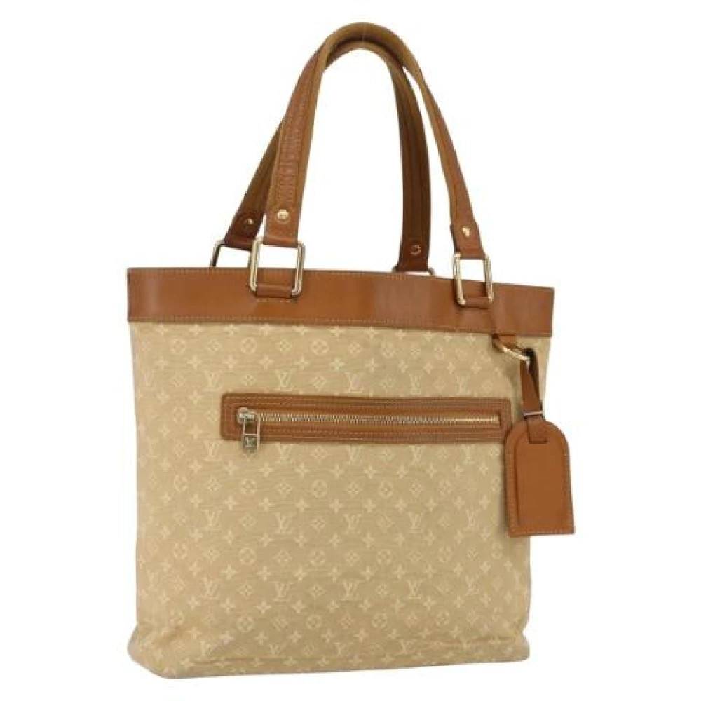 Louis Vuitton Vintage - Pre-owned Tote Bag Vintage - Dam - ONE Size -