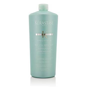 Kérastase Specifique Bain Vital Dermo-Calm 1000ml - Schampo