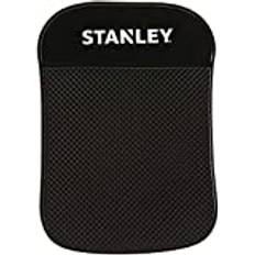 STANLEY Sticky Pad – universalinstrumentbrädsmatta med extra starkt antiglidhandtag för mobiltelefon, surfplatta, GPS, iPod, nycklar eller solglasögon – perfekt för bil, husbil, golfbil, båt och mer