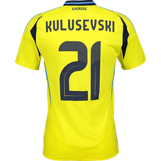 Adidas Svff H Jsy Name Fanshop fotboll Kulusevski 21 - Medium