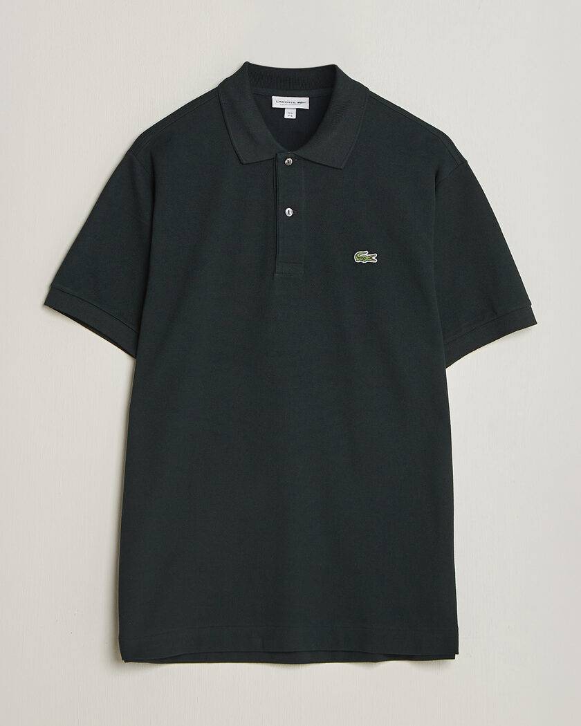 Lacoste Original Polo Piké Dark Varech