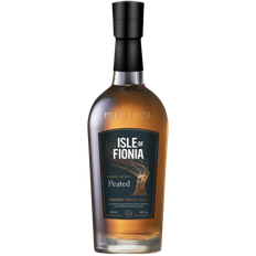 Isle of Fionia - PEATED - Single Malt Danish Whisky 48% alk./vol. 700 ml.