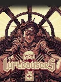 Luftrausers GOG.COM Key GLOBAL