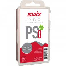 Swix Pro PS8 -4 C- +4 C 60 g