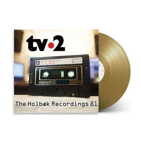 TV-2 - The Holbæk Recordings 81