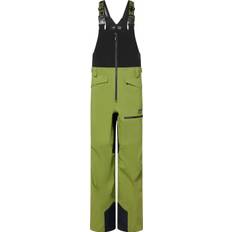 Oakley Men's Tnp Shell Bib Fern, M