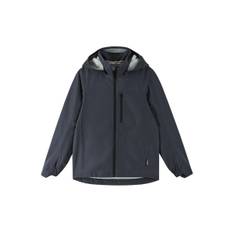 Reima Reima Black Waterproof ReimaTec Jacket Suojala
