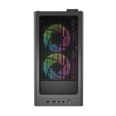 Lenovo Legion T5 26IRB8 Intel® Core™ i7 i7-14700KF 32 GB DDR5-SDRAM 1 TB SSD NVIDIA GeForce RTX 4070 SUPER Windows 11 Home Tower PC Grå