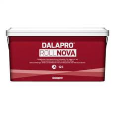 Dalapro Roll Nova: Rullspackel