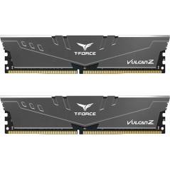 T-Force Vulcan Z DDR4 SDRAM 32GB kit 3600MHz CL18 Ikke-ECC DIMM 288-PIN.